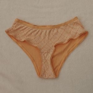 COPY - 2 for $10: Victoria's Secret Cotton Hiphugger Panty, Small N…